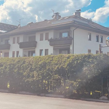 Braunegg 1 Brunico Exterior photo